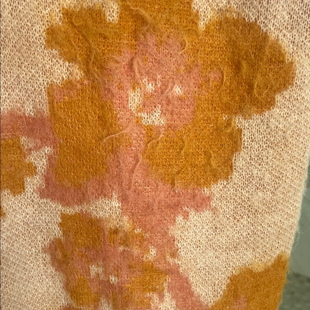Maeve sweater vest - Picture 3 of 3